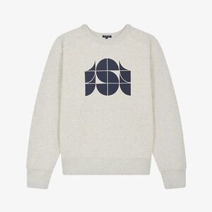 soeur pascal crewneck